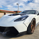 Image for article titled At $55,900, Is This 2015 Widebody Chevy Corvette Worth Showing the Money?